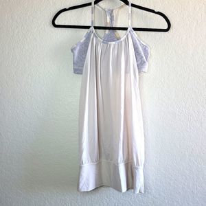 Lululemon No Limits Tank Top
